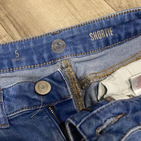 SO brand shorts - Picture 2 of 3